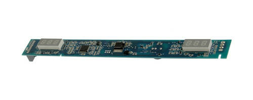 Whirlpool Refrigerator Electronic Control Board - W10860447, Replaces: 4383974 AP5999372 EAP11731534 PS11731534 W10625524 OEM PARTS WORLD