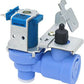 LG Refrigerator Water Inlet Valve - MJX41178908