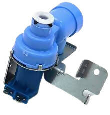 LG Refrigerator Water Inlet Valve - MJX41178909