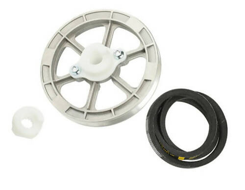 Alliance Washer Pulley Kit - 204486, Replaces: 38426 38427 202795 OEM PARTS WORLD