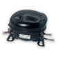 Samsung Refrigerator Compressor - MSV172AL2J/SM3, Replaces: SV172AL2J AP6040108 PS11775944 EAP11775944 PD00055989 PARTS OF CANADA LTD