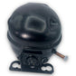 Samsung Refrigerator Compressor - MSV172AL2J/SM3, Replaces: SV172AL2J AP6040108 PS11775944 EAP11775944 PD00055989 PARTS OF CANADA LTD