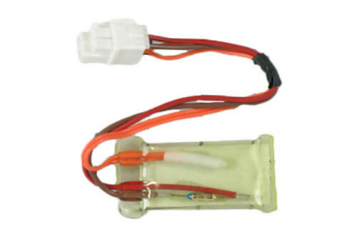 LG Refrigerator Defrost Temperature Thermistor Controller - 4781JK2001A, Replaces: TH2001A OEM PARTS WORLD