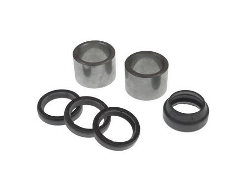 Whirlpool Washer Bearing & Seal Kit - 285203, Replaces: 470615 AH334447 AP3020440 EA334447 EAP334447 PS334447 OEM PARTS WORLD