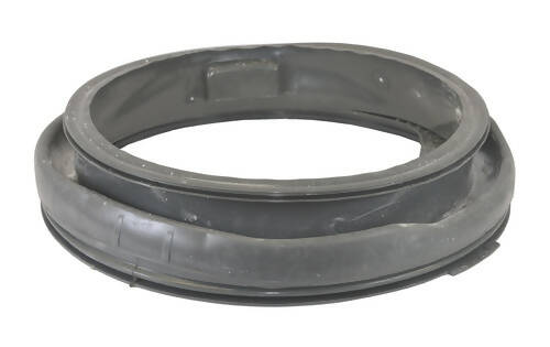 GE Front Load Washer Door Bellow - WG04L00489, Replaces: 0W-WIPQ-F47K 1394050 1A-OUA7-LJYH AH1766023 AH9863566 AP4334050 B004H3XUEE B00OMR0U20 OEM PARTS WORLD