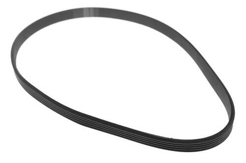 Whirlpool Washer Drive Belt - WPW10006384, Replaces: AH11747978 AP6014712 B01MQLZB1Y EA11747978 EAP11747978 PS11747978 OEM PARTS WORLD