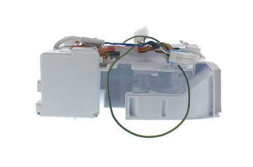 LG Refrigerator Ice Maker Assembly - AEQ72910412 OEM PARTS WORLD