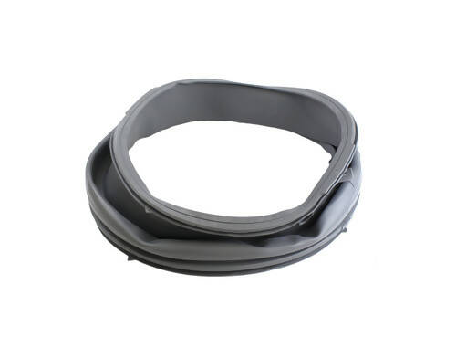 Frigidaire Washer Door Boot Seal - 137566001, Replaces: 137045610 137566011 3513149 5304472690 AP5951502 EAP10057189 PS10057189 OEM PARTS WORLD