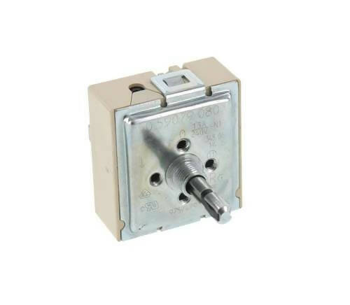 Whirlpool Range Surface Element Switch - W11233068, Replaces: 4845134 9757479 AP6331298 EAP12349727 PS12349727 OEM PARTS WORLD