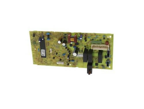 Whirlpool Microwave Electronic Control Board - W11196485, Replaces: 4844163 AP6287092 EAP12348989 PS12348989 W11176666 WPW10591453 OEM PARTS WORLD