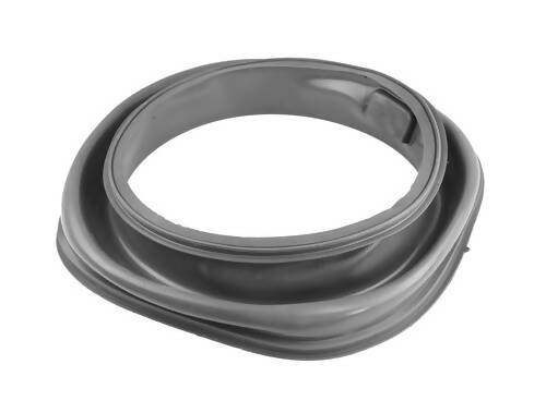 Whirlpool Front Load Washer Door Bellow - WP8182119, Replaces: 1027300 8182119 AH11744957 AH897030 AP3597347 AP6011758 B0053F91I4 B0156NAK3C OEM PARTS WORLD