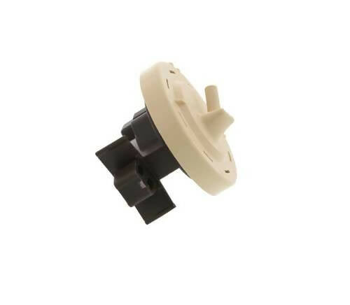 G.E. Washer Pressure Switch - WG04F05553, Replaces: WH12X10449 OEM PARTS WORLD