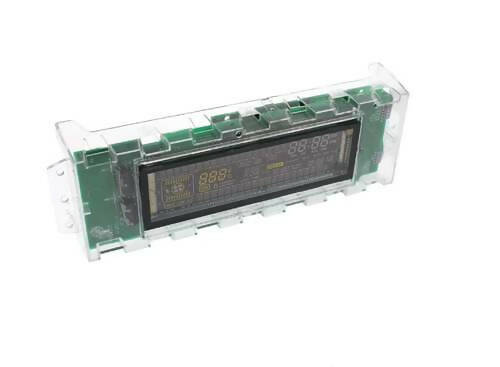 Whirlpool Range Electronic Control Board - WP9762812, Replaces: 9762812 AH11747374 AP6014139 EA11747374 EAP11747374 PS11747374 OEM PARTS WORLD