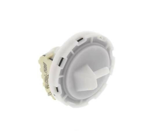GE Washer Water Level Switch - WG04F03726, Replaces: 1974338 AH3499721 AH9863332 AP5272302 AP6035193 EA3499721 OEM PARTS WORLD