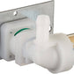 Frigidaire Dishwasher Water Inlet Valve - 154513601, Replaces: 1378700 7154513601 AH2330972 AP4319870 EA2330972 EAP2330972 PS2330972 OEM PARTS WORLD
