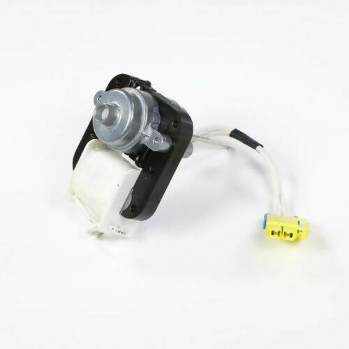 LG refrigerator Condenser Fan Motor - 4680JK1001B, Replaces: 4681JK1001B PD00050751 OEM PARTS WORLD