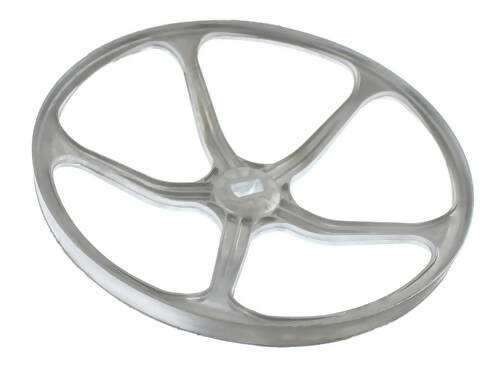 Frigidaire Front Load Washer Drive Pulley - 131883400, Replaces: 131276100 131632500 780798 AH418945 AP2107800 EA418945 OEM PARTS WORLD