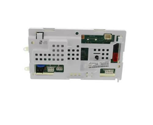 Whirlpool Washer Electronic Control Board - W11124783, Replaces: 4546392 AP6278065 B06XXZ96FM PS12347402 W10862206 W10888108 W10897776 OEM PARTS WORLD