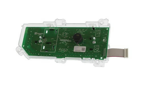 Frigidaire Washer User Interface Board Assembly - 5304505611 OEM PARTS WORLD