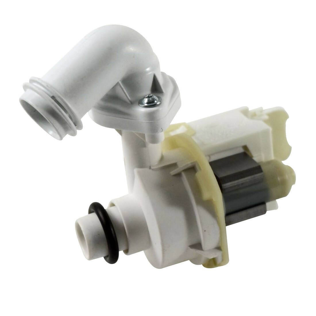 Drain Pump Assembly - 00261687, Replaces: PD00050542 00092196 092196 92196 261687 OEM PARTS WORLD