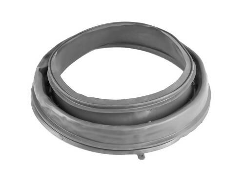 Whirlpool Front Load Washer Door Bellow OEM - WPW10381562, Replaces: W10290499 W10300559 W10381562 2229552 9U-N8GT-ZDVZ AH11753988 AH3632809 AP5607191 PD00003049 PARTS OF CANADA LTD