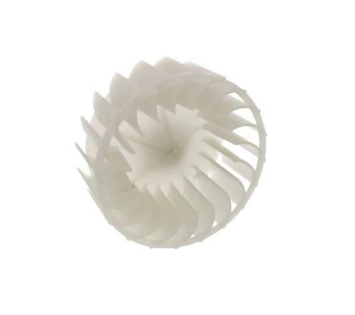 Whirlpool Dryer Blower Wheel - WPW10349492, Replaces: 1878271 AH11753413 AH3489898 AP4929031 AP6020100 B00A8O0CDI B01N38G7O6 OEM PARTS WORLD