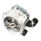 Pump and Motor Assembly - AGM30016301, Replaces: PD00075308 OEM PARTS WORLD