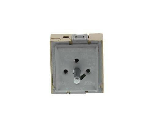 Whirlpool Range Surface Element Switch - WPW10434447, Replaces: 2210338 4446760 AH11754686 AH3506048 AP5328693 AP6021364 EA11754686 EA3506048 OEM PARTS WORLD