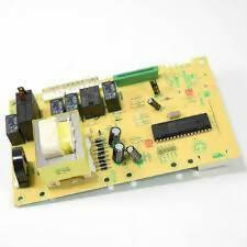 Frigidaire Microwave Electronic Control Board - 5304477390, Replaces: 1614677 AH2582996 AP4560761 EA2582996 OEM PARTS WORLD