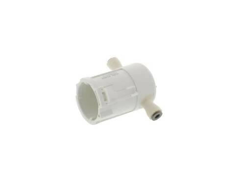 Whirlpool Refrigerator Water Filter Housing - W11194438, Replaces: W11165806 WPW10238156 OEM PARTS WORLD