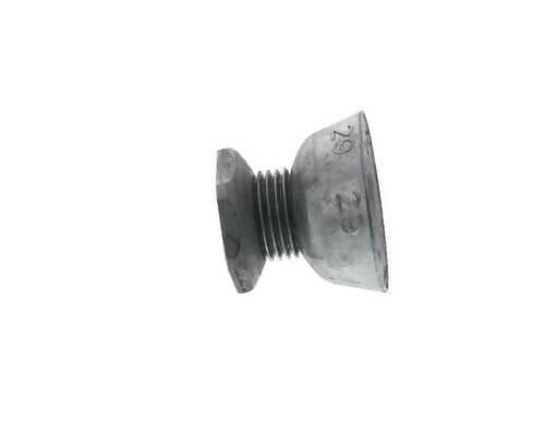 Whirlpool Top Load Washer Drive Pulley - WP8066184, Replaces: 1200324 3389627 3394341 3401143 694871 77758293 8066184 AH11744884 OEM PARTS WORLD