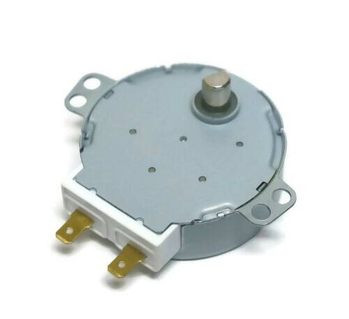 Whirlpool Microwave Turntable Motor - WPW10466420, Replaces: W10210848 W10243962 W10466420 OEM PARTS WORLD