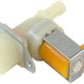 Water Valve - DD81-02265A, Replaces: PD00044305 OEM PARTS WORLD
