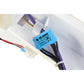 Water Filter Case Assembly - DA97-11340A, Replaces: PD00022879 OEM PARTS WORLD