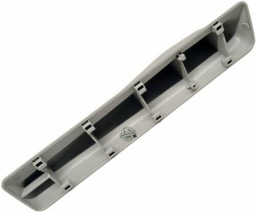Whirlpool Front Load Washer Drum Baffle - WPW10283356, Replaces: 1552555 AH11751921 AH2372967 AP4500807 AP6018619 B00LOWYR7A B073RRZ64M OEM PARTS WORLD