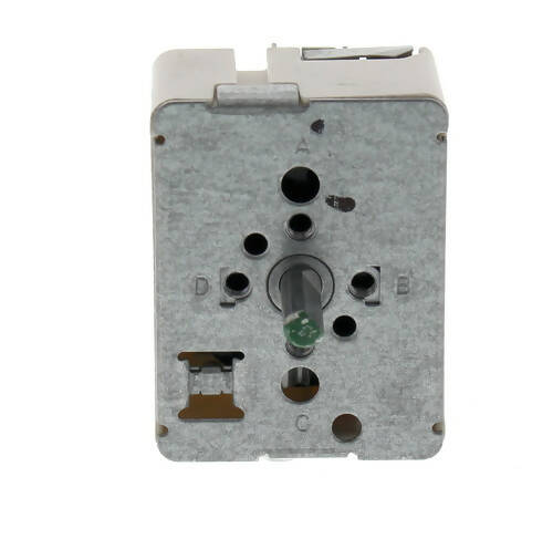 Whirlpool Range Surface Element Switch - WP74008940, Replaces: 1035200 74008940 7403P87760 7403P877-60 AH11744272 AH2086398 AP4097364 AP6011078 OEM PARTS WORLD