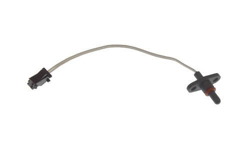 G.E. Refrigerator Thermistor - WG04F10195, Replaces: EAP16217140 PS16217140 WG04F00978 OEM PARTS WORLD