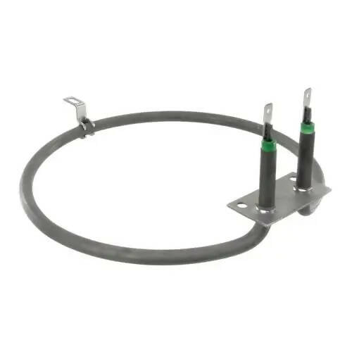 Bosch Range Convection Heating Element - 00436632, Replaces: PD00032925 436632 OEM PARTS WORLD