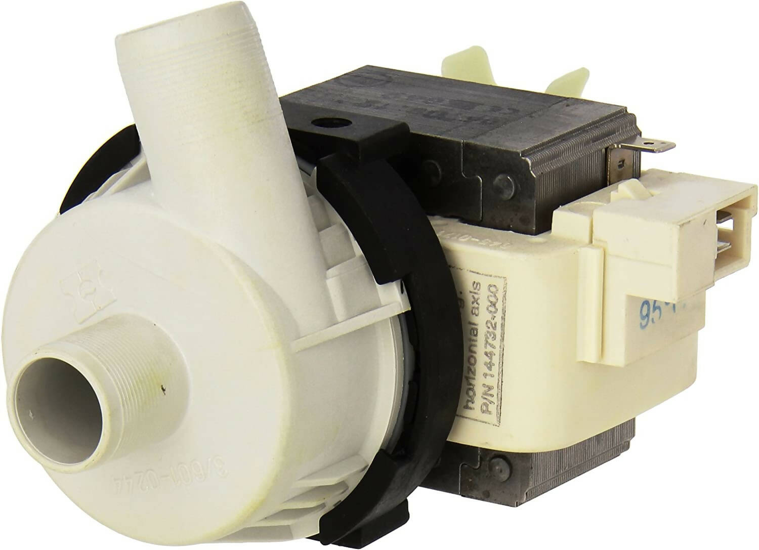 Frigidaire Washer Drain Pump & Motor Assembly - 5303292169, Replaces: AH461635 AP2144326 EA461635 EAP461635 PS461635 OEM PARTS WORLD