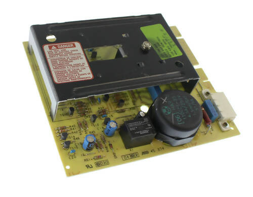 Frigidaire Washer Spin Control Board - 131789600, Replaces: 823078 AH645326 AP2107634 EA645326 EAP645326 PS645326 OEM PARTS WORLD