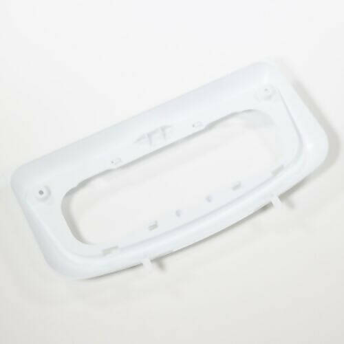 LG Refrigerator Display Panel Light Housing, White - 3110JJ1021A OEM PARTS WORLD