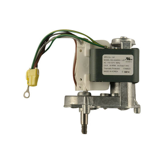 Geared Auger Motor - DA31-00105G, Replaces: PD00002219 OEM PARTS WORLD