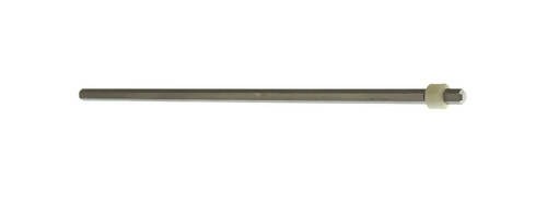 Whirlpool Refrigerator Motor Assembly Shaft - WP2318082, Replaces: 2318030 2318082 OEM PARTS WORLD