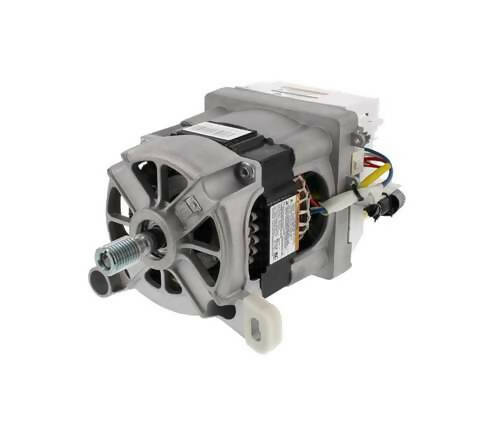 GE Front Load Washer Drive Motor - WG04F09450, Replaces: AH11725315 AP5986411 EA11725315 EAP11725315 PS11725315 WH20X23194 OEM PARTS WORLD