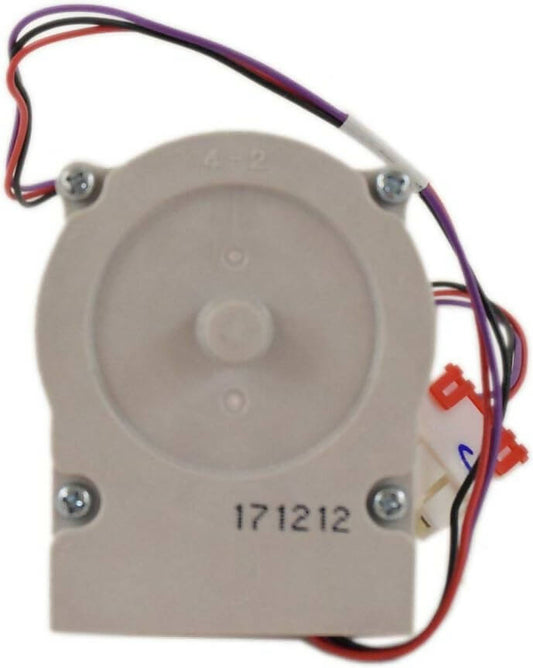 Evaporator Fan Motor - EAU62064602, Replaces: PD00041581 OEM PARTS WORLD