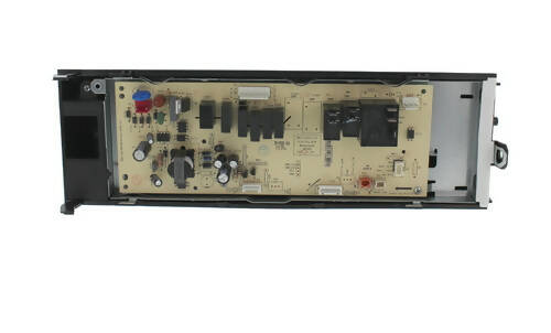 Whirlpool Range Microwave Main Control Board OEM - W11186037, Replaces: W11158313 PARTS OF CANADA LTD
