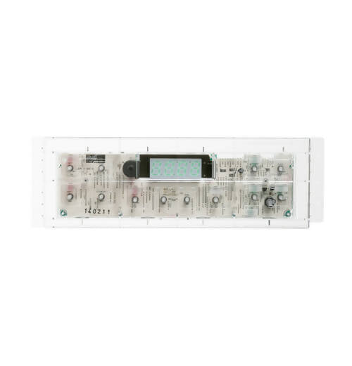 GE Range Electronic Control Board - WG02F04436, Replaces: 1974156 AH10054811 AH3493487 AP5177949 EA10054811 EA3493487 EAP10054811 EAP3493487 OEM PARTS WORLD