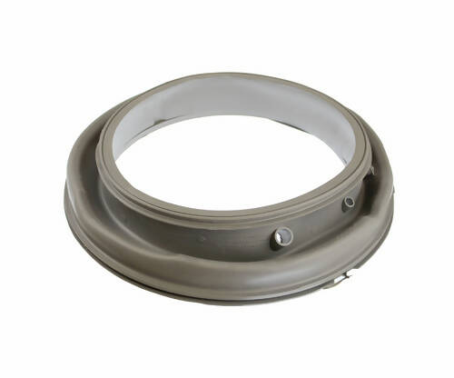 Whirlpool Front Load Washer Door Bellow - WPW10237499, Replaces: 1937414 AH11750814 AP6017515 B008DJLTGY B072YVJD3T EA11750814 EAP11750814 PS11750814 OEM PARTS WORLD
