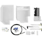Universal Refrigerator Ice Maker Kit - RIM10093
