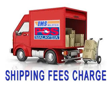 Replacement product shipping fees Canada and USA. PCL